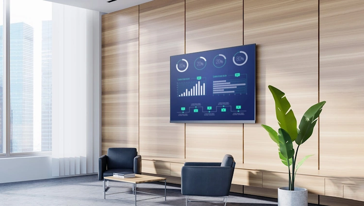 Телевидение для бизнеса от Ростелеком в село Лапшиха (Красноярский край)